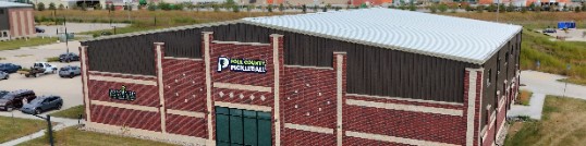 Polk County Pickleball